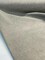 1 Yard Reed Gray Tan Enzyme Washed Cotton Canvas Fabric for Upholstery and Drapery